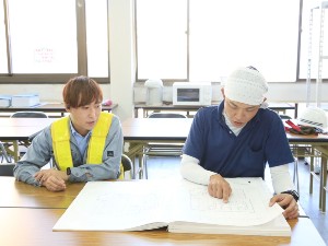 初谷建設株式会社(初谷グループ) 施工管理／未経験8割／土日祝休・年休実質122日／残業20H