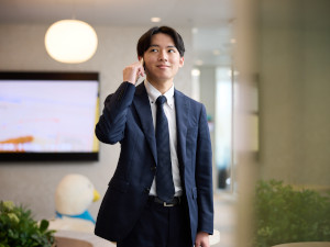 アフラック生命保険株式会社 既存顧客のフォロー営業／月給30万円～／賞与年4回／土日祝休