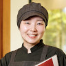 石井さん／店長／入社1年（前職：コンビニ店員）