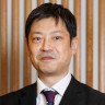 谷内さん／SV