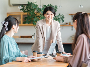 ニッセイ・ビジネス・サービス株式会社(日本生命グループ) 一般事務／残業ほぼなし／実働7時間／土日祝休み／女性活躍中！