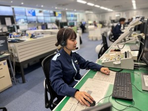 海上保安庁 海上保安庁職員（通信・技術／航空通信）／計15名程度採用予定