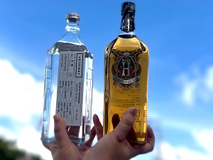 南島酒販株式会社 ルート営業／未経験歓迎／沖縄のお酒を扱う／残業ほぼ無／転勤無