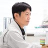 Q：中途入社者はどれぐらい？