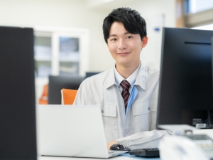 株式会社トライタームメディカルテック 品質管理保証エンジニア／土日祝休み／年休125日／賞与年2回