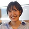 2015年入社／人事総務広報部 役員秘書グループ