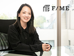 株式会社ｆ－ｍｅ（ホーム） マーケティング職（SNS・インフルエンサー・web・動画）
