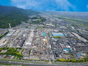 株式会社ニッカン(東証プライム／【日本軽金属ホールディングス】のグループ) 未OK！「設備保全」 ・平均賞与127万円～／福利厚生充実！