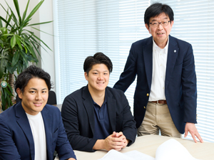 株式会社アイケン建設 ホワイト企業で働く施工管理／土日祝休／年休124日