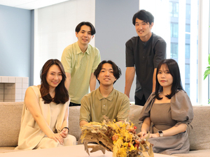 ポート株式会社【グロース市場】 Webライター／リモートワークOK／完休2日／服装・髪型自由