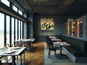 株式会社ノースグラフィック(グラフィックホールディングスグループ) サービススタッフ／経験不問／4月オープンのホテル内レストラン