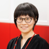 先輩社員／入社9カ月目