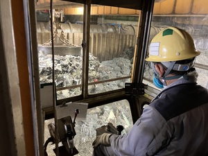ＪＦＥ条鋼株式会社(ＪＦＥグループ) 原料の受入れ・検収業務／未経験歓迎／完休2日制／SDGs事業