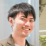 入社8年目／BtoB向けWEBアプリの開発→社内SE