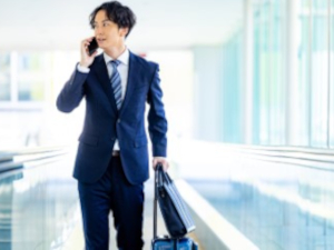 ＧＬＯＢＡＬシーフーズ株式会社 未経験歓迎／マグロ専門商社の海外・国内営業／海外出張あり