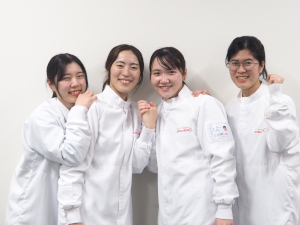 株式会社武蔵野（大阪工場） 未経験OK！人気商品の製造管理／賞与5.1カ月／年休120日