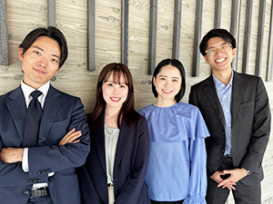 株式会社インオーダー 採用支援の法人営業職／未経験歓迎／完全週休2日制／京都勤務
