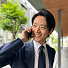 2023年新卒入社　営業