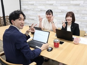株式会社アスカ 人材コーディネーター／未経験歓迎／賞与6カ月／年休125日