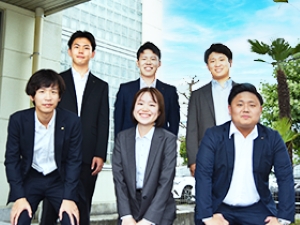 株式会社日清商会(日清オイリオグループ) ルート営業／未経験歓迎／土日祝休み／残業月1h／賞与6カ月分