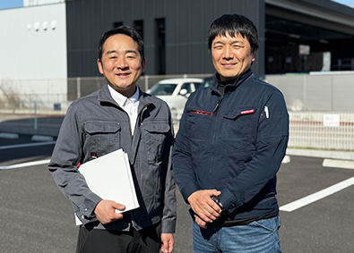 株式会社三洋電業社 官公庁案件メインの営業だから安定／ノルマなし／土日祝休
