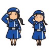 （オフィスビル担当）