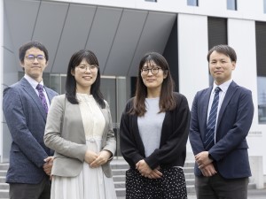 国立研究開発法人量子科学技術研究開発機構 事務系総合職／未経験歓迎／在宅勤務制度／年収510万円以上