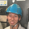 入社３年目