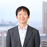 システム部・課長／2013年入社／前職：システムエンジニア