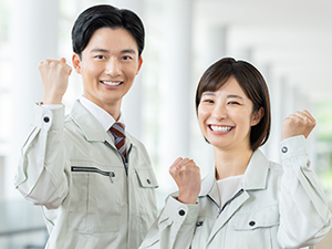 フルテック株式会社【スタンダード市場】 自動ドア業界トップクラスの品質保証・管理スタッフ／土日休み