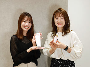 株式会社ビューティガレージ【プライム市場】 商品企画・販促／日本最大級の美容商材ECサイト／年休126日