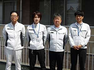藤福システム株式会社 発注者支援／未経験歓迎／年休129日／残業少なめ／前給考慮