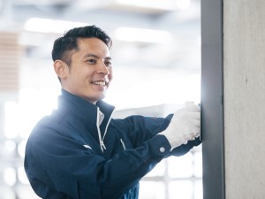 株式会社中川製作所 製造スタッフ／未経験歓迎／年休114日／退職金制度／残業少