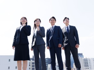 朝日信用金庫 営業／未経験歓迎／賞与年5.7カ月分（昨年実績）／土日祝休