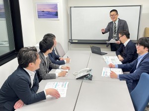 日東工業株式会社【プライム市場】 上場企業の営業事務／未経験歓迎／年休124日／月給30万以上