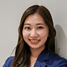 入社1年目　20代　女性