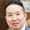 営業担当
（入社8年目）