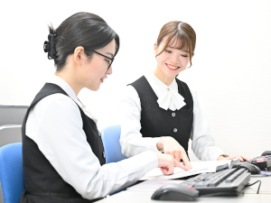 医療法人社団明芳会　イムス三芳総合病院(IMSグループ) 事務総合職／未経験歓迎／賞与実績3.7カ月／福利厚生充実