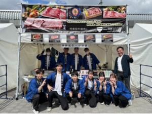 株式会社プロフィットヴィクト 店舗スタッフ／未経験歓迎／完全週休2日／月給25万円以上