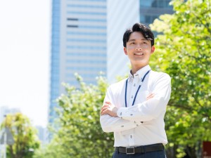 株式会社関東特殊防水 営業職／未経験歓迎／月給25万円以上／賞与年2回／土日祝休み