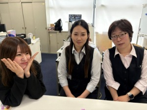 協同運輸株式会社 貿易事務