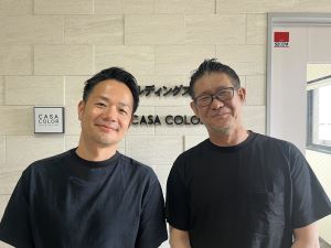 ＣＵホールディングス株式会社 施設メンテナンス／残業10h以下／年休125日／フレックス制