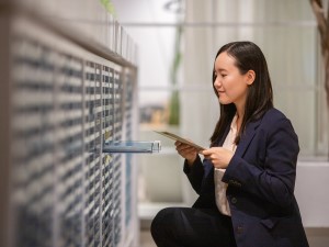 コクヨアンドパートナーズ株式会社(コクヨグループ) 行政機関の事務／月給25万円以上／年休120日以上／転勤なし