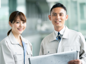 株式会社ファーストブレイン 携帯基地局の設計職／情報通信の適正化に貢献／完全土日祝休