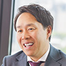 本部長／入社10年目