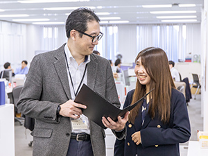 株式会社良知経営 人事労務スタッフ・責任者／上場準備企業で労務のプロとして活躍