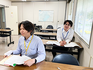 セイコーモータースクール ／ 正興産業株式会社 賞与年3回／住宅補助有／残業なし！自動車教習インストラクター