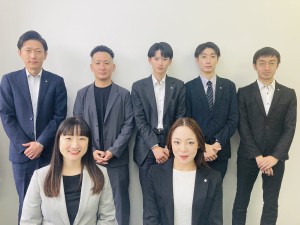 株式会社ボンズ・ジャパン 不動産の紹介営業／未経験歓迎／月給27万円スタート／昇給2回