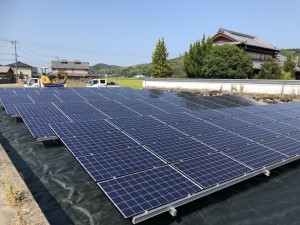 株式会社エコプラス 用地仕入営業／未経験歓迎／完休2日制／年休123日／転勤なし