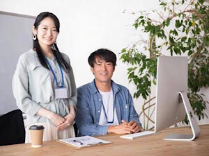 株式会社アニメイト Webディレクター（アニメイト公式HPなど）／月残業10H